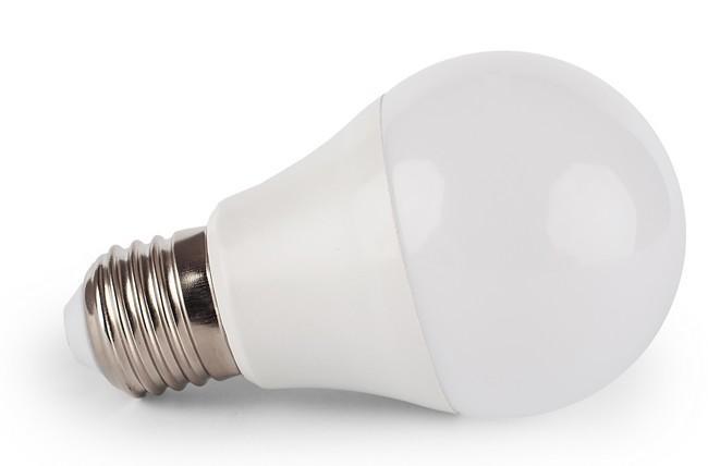LED žiarovka 18W Studená biela SMD2835 E27##Záruka 5 rokov