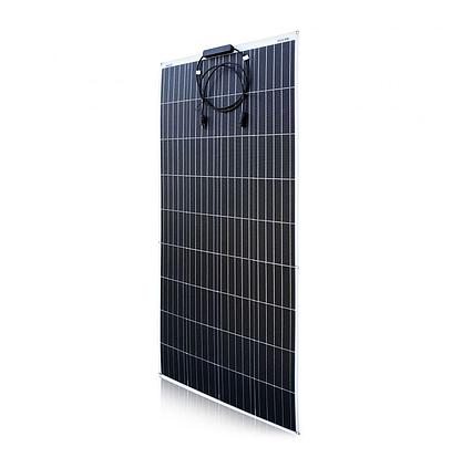 Solární monokrystalický panel flexibilní FLEX ETFE 180Wp MAXX (rozbaleno)