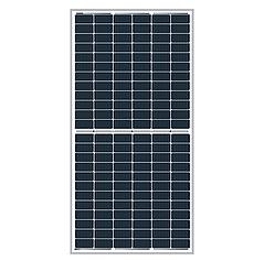 Solárny panel monokryštalický Longi 455Wp strieborný rám (rozbalený)