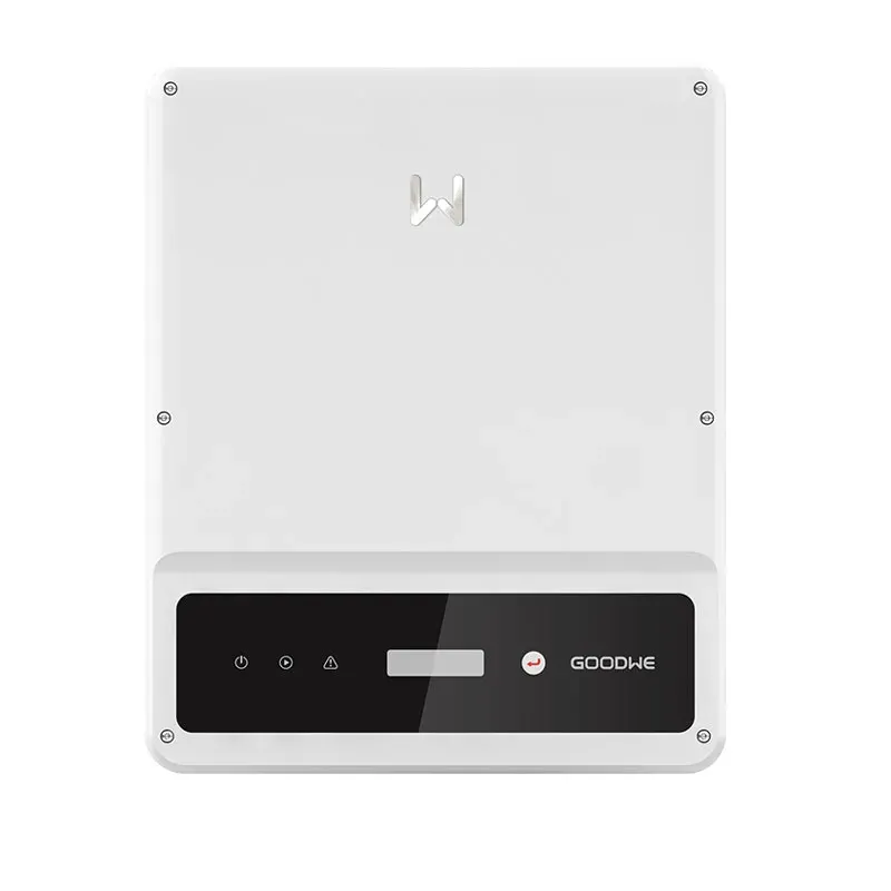 Jednofázový měnič GoodWe 3000 D-NS 3000W 2x MPPT a WiFi