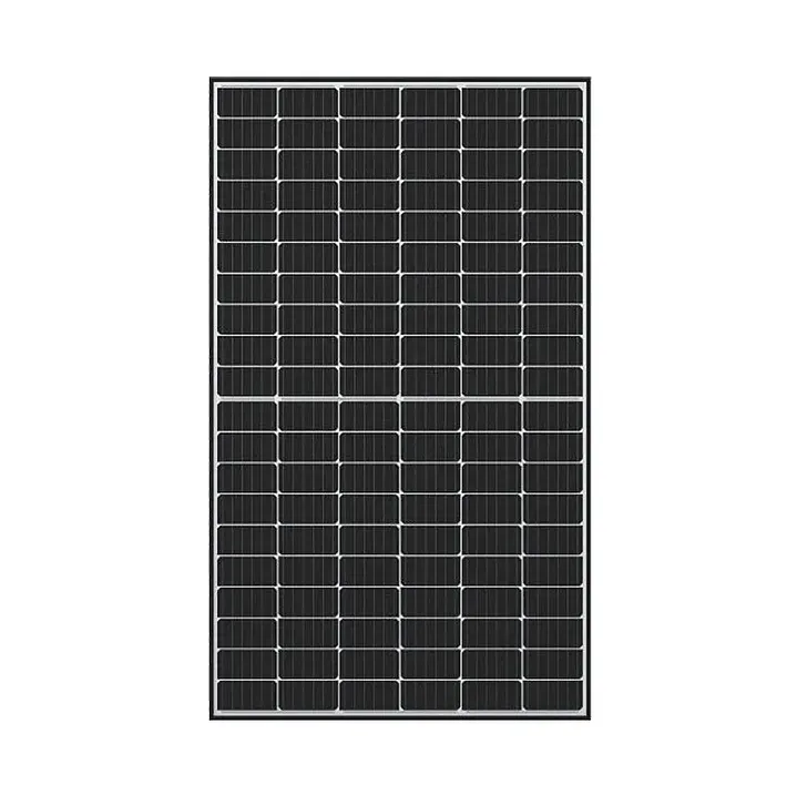 Solární panel AEG 450Wp MONO černý rám (rozbalený)