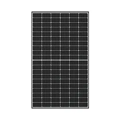 Solární panel AEG 450Wp MONO černý rám (rozbalený)