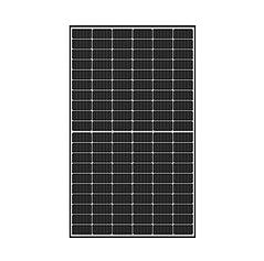 Solárny panel AEG 450Wp MONO čierny rám (rozbalený)