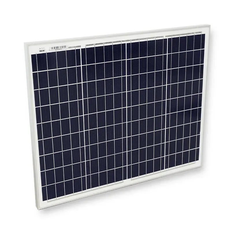Solárny panel 60W 12V polykryštalický Victron Energy BlueSolar series 4a (zánovný)