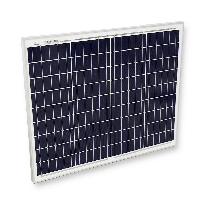 Solární panel 60W 12V polykrystalický Victron Energy BlueSolar series 4a (zánovný)