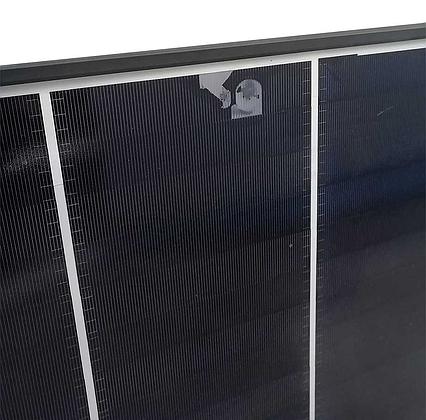 Solární panel monokrystalický Solarfam 160Wp (použité)