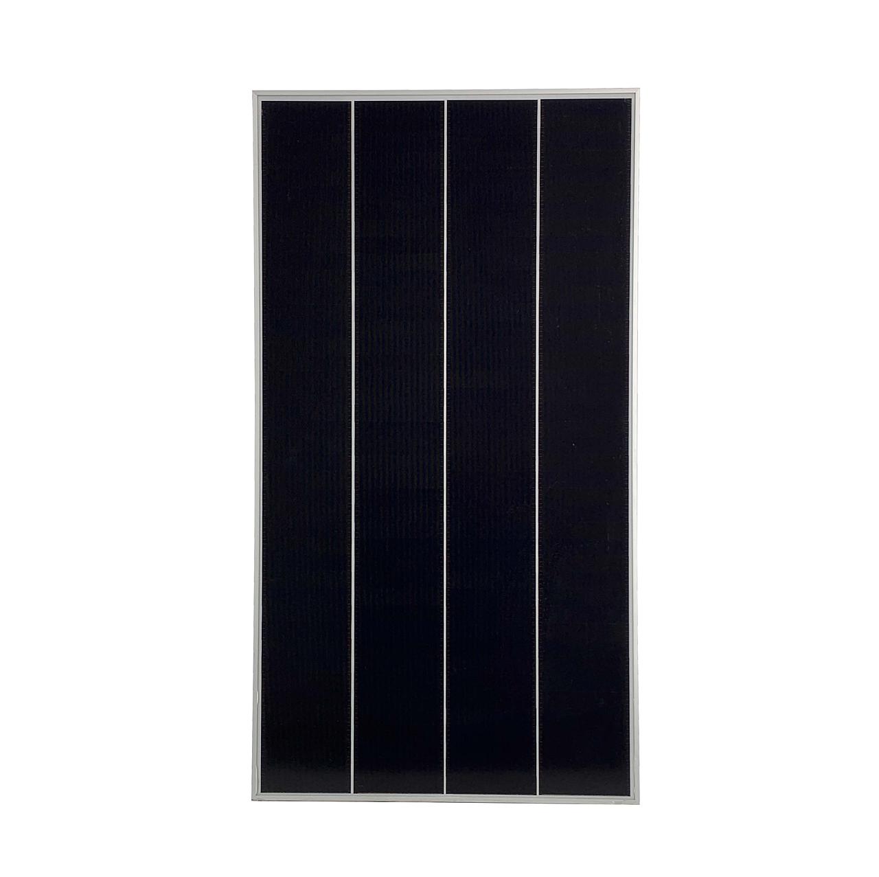 Solární panel monokrystalický Solarfam 160Wp (použité)