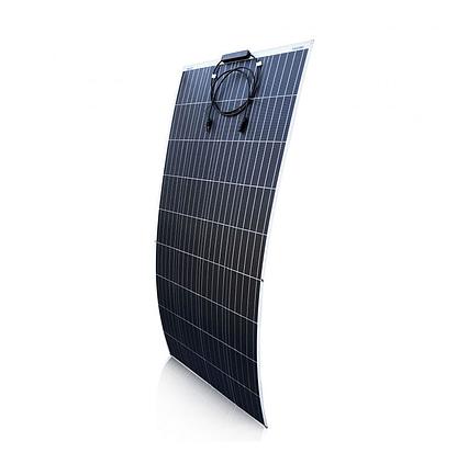 Solárny monokryštalický panel flexibilný FLEX ETFE 190Wp MAXX