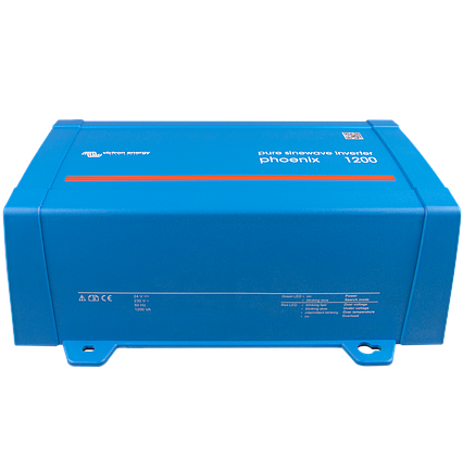 Měnič Victron Phoenix 48V 1200VA sinus
