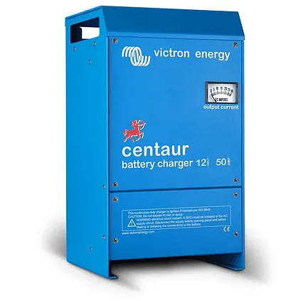 Nabíječka baterií Victron Energy Centaur 12V/50A