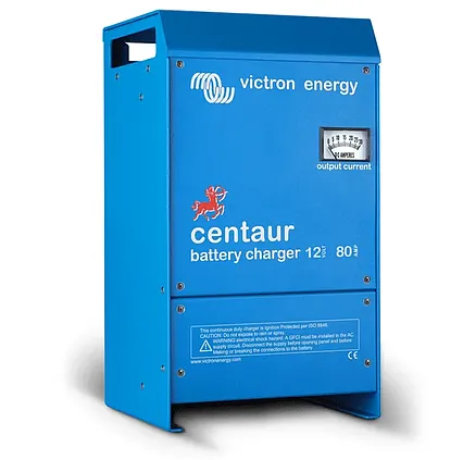 Nabíjačka batérií Victron Energy Centaur 12V/80A