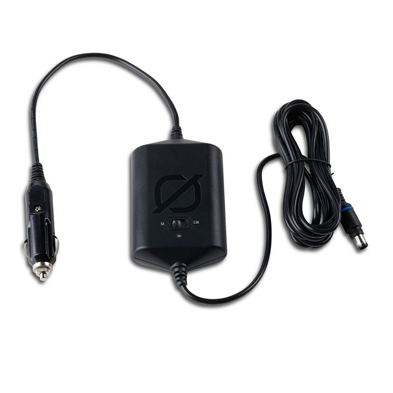 12V nabíjecí kabel do auta Goal Zero Yeti