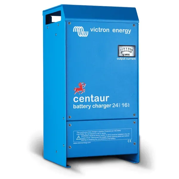 Nabíječka baterií Victron Energy Centaur 12V/100A