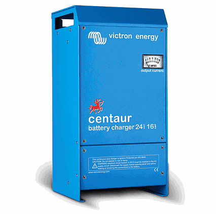 Nabíjačka batérií Victron Energy Centaur 24V/16A