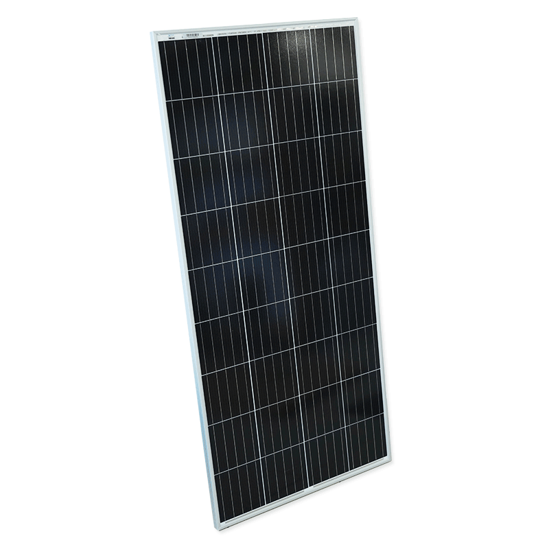 Solárny panel Victron Energy 175Wp 12V polykryštalický (zánovný)