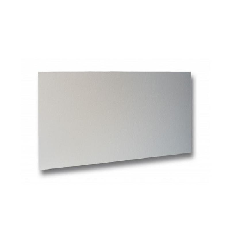 Nízkoteplotní sálavý panel ECOSUN 700 U+ 700 W bílý