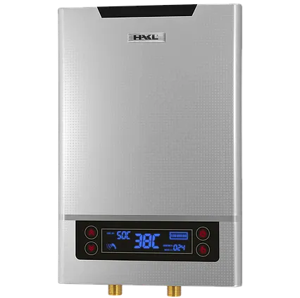 HAKL 3K-DL 5-15kW ohřívač vody s automatickým nastavením příkonu