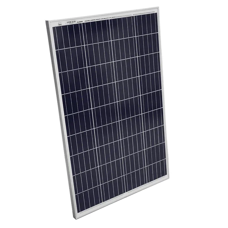 Solární panel polykrystalický Victron Energy 115Wp 12V (rozbaleno)