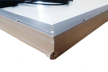 Solárny panel polykryštalický Victron Energy 115Wp 12V (rozbalený)