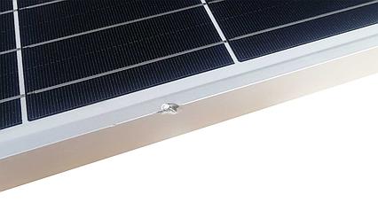Solárny panel polykryštalický Victron Energy 115Wp 12V (zánovný)