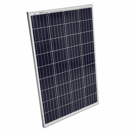 Solární panel polykrystalický Victron Energy 115Wp 12V (zánovný)