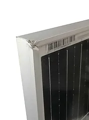 Solárny panel Victron Energy 175Wp 12V polykryštalický (rozbalený)