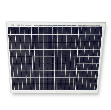 Solární nabíječka autobaterií 60W 12V (rozbaleno)