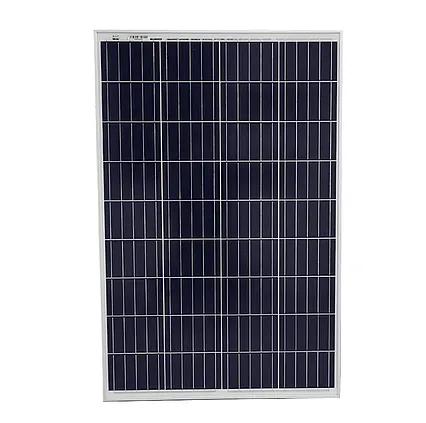 Solárny panel polykryštalický Victron Energy 115Wp 12V (rozbalený)