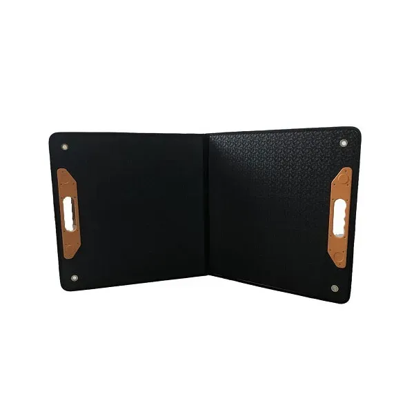 Skladateľný prenosný solárny panel Solarfam 80W (zánovný)
