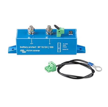 Odpojovač batérie Victron Energy BP-100 100A