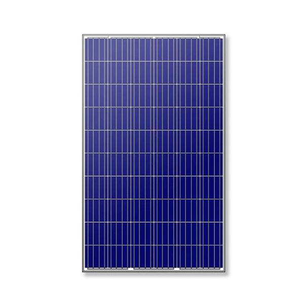 Solární panel polykrystal Einnova Solarline 285Wp (rozbalený)