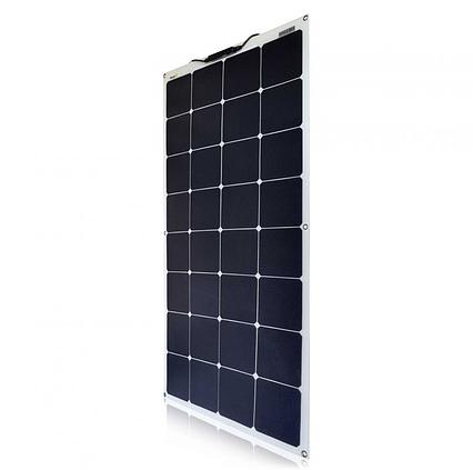 Flexibilní solární panel 4SUN FLEX M Prestige 120Wp