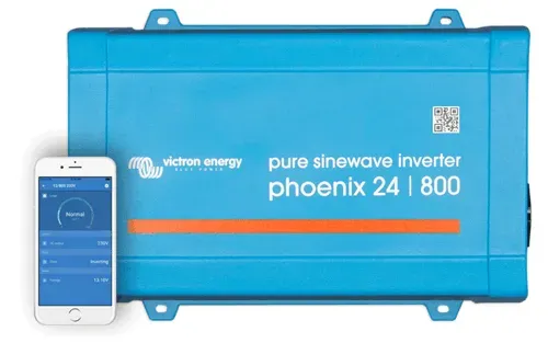 Menič napätia Victron Energy Phoenix VE.Direct 800VA 48V (rozbalený)