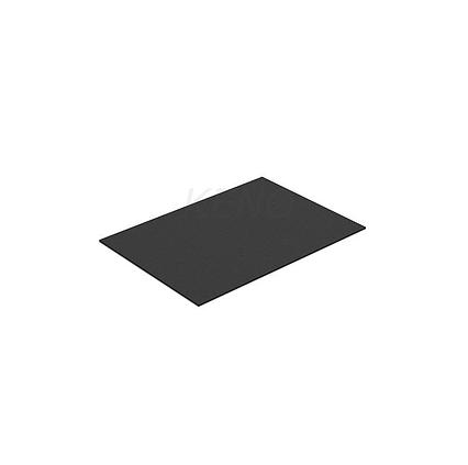 Záťažová gumová doska KENO 320x450x3mm