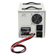 Záložní zdroj ZZ30 48V 230V 2100W sinusový (zánovní)