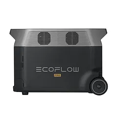 EcoFlow DELTA Pro 3,6kWh prenosná elektráreň