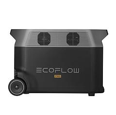 EcoFlow DELTA Pro 3,6kWh prenosná elektráreň