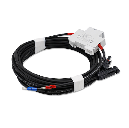Solární ostrovní systém 175Wp 12V 120Ah