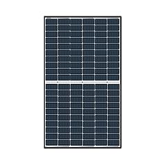Solárny panel monokryštalický Longi 370Wp čierny rám