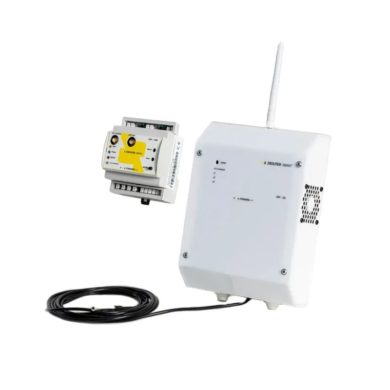 A-Z Router Smart 3f set