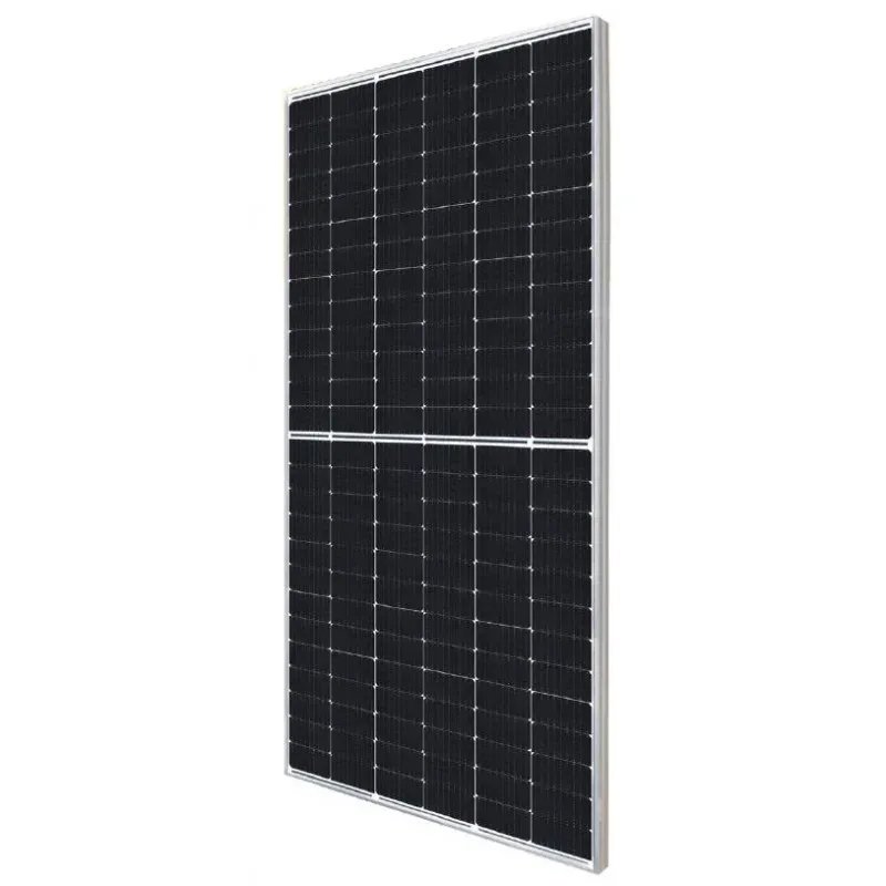 Solárny panel Canadian Solar 455 Wp MONO strieborný rám