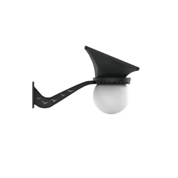 Solárne záhradné osvetlenie Solar nest light 500lm