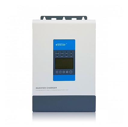Ostrovný menič nabíjačka EPsolar 24V 2400 W 30A