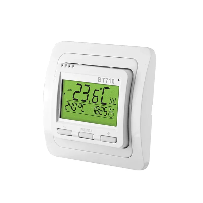 Bezdrôtový termostat priestorový BT710