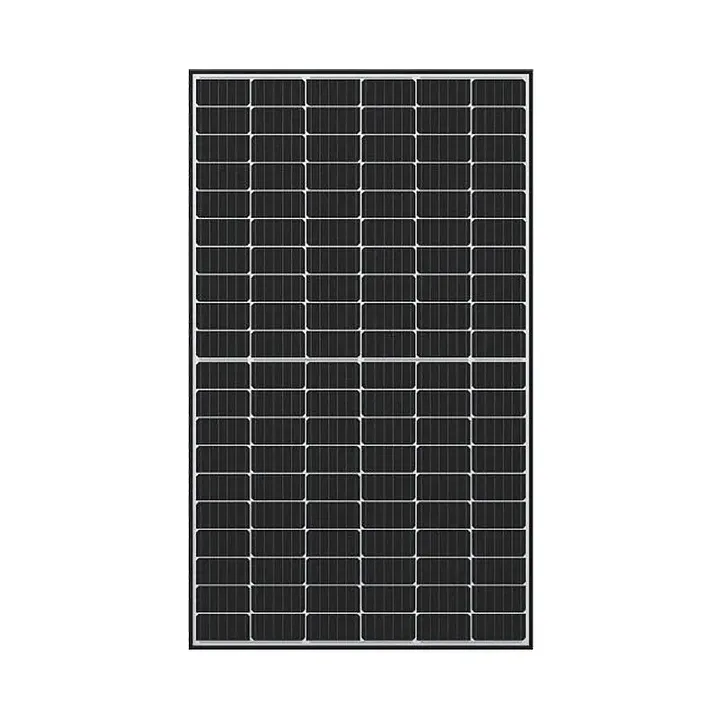 Solárny panel AEG 450Wp MONO čierny rám