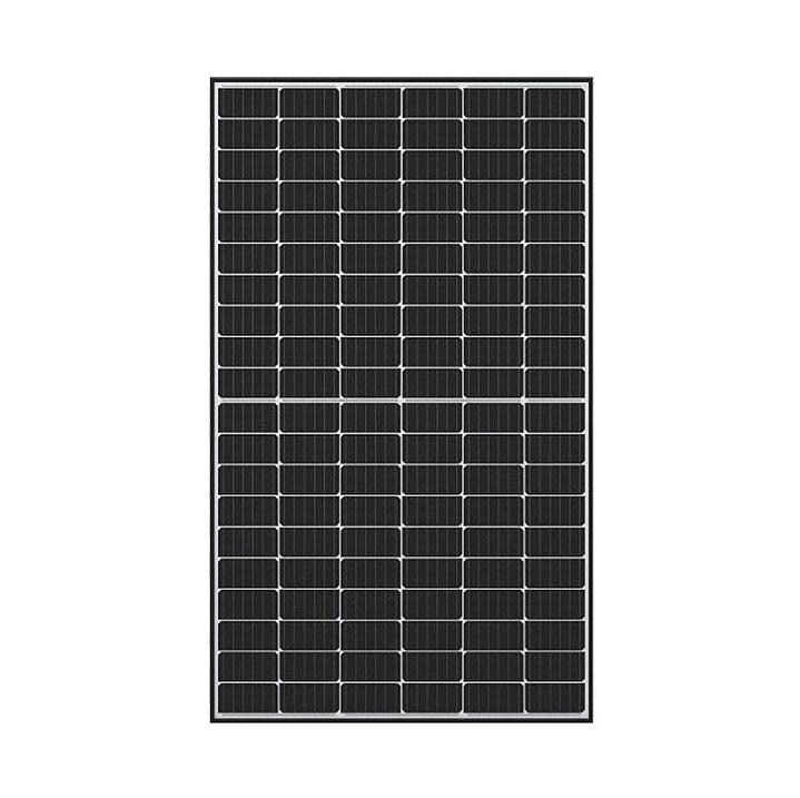 Solárny panel AEG 450Wp MONO čierny rám