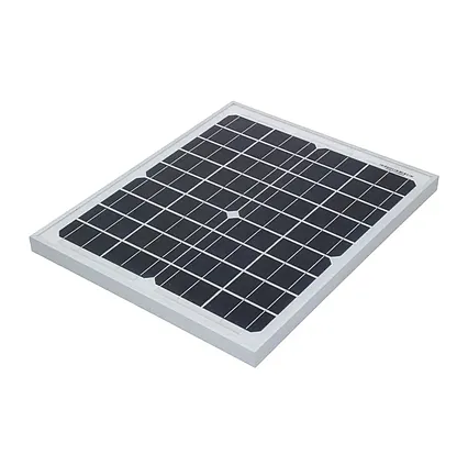 Solárny panel Cellevia Power CL-SM20P 20W polykryštalický