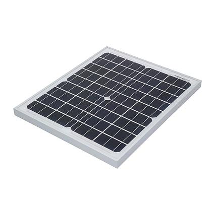 Solárny panel Cellevia Power CL-SM20P 20W monokryštalický
