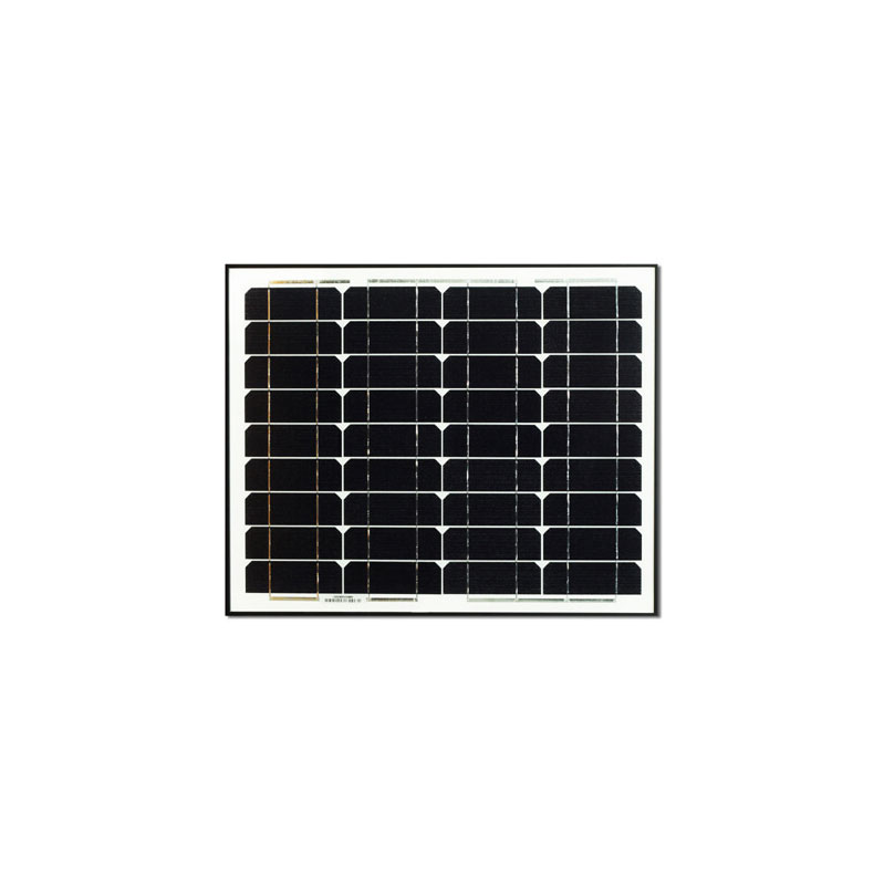 E-shop SOLAR Solárny panel Maxx 30W monokryštalický