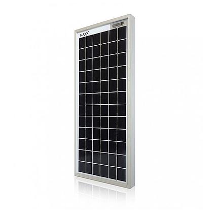 Solárny panel Maxx 10W monokryštalický